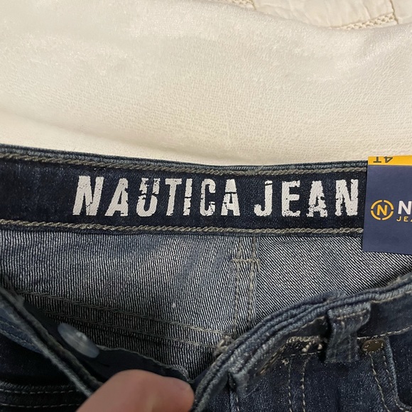 Nautica Skinny Stretch 4T Jeans - Picture 3 of 6